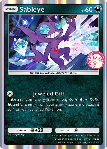 Pokémon TCG Pocket Sableye and Floragato Wonder Pick Event Guide