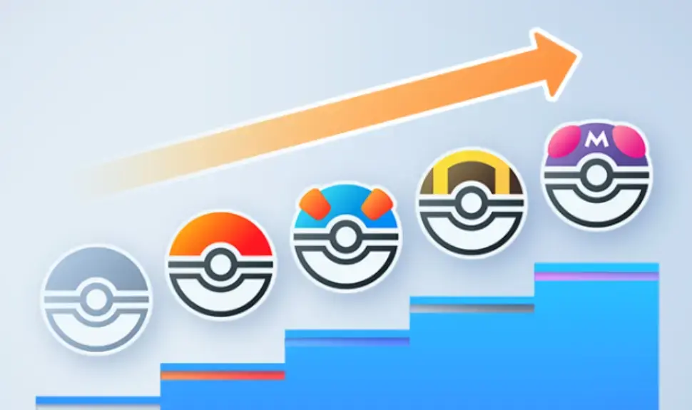 Pokémon TCG Pocket Ranked Match Season 14 (B3a): Rewards, Schedule and Master Ball Rewards